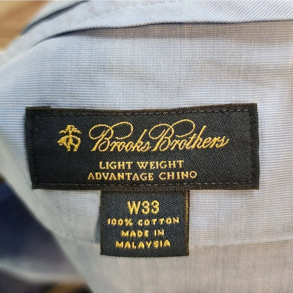 Men's Brooks Brothers 